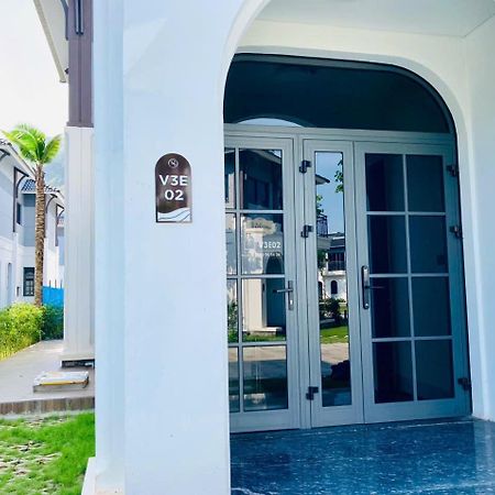 Dahlia Villa - Sonasea Van Don Harbor City Cai Rong Ngoại thất bức ảnh